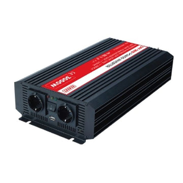 3000W, power inverter, sine wave, GBC 34013270