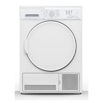 9kg, Tumble dryer, AVG