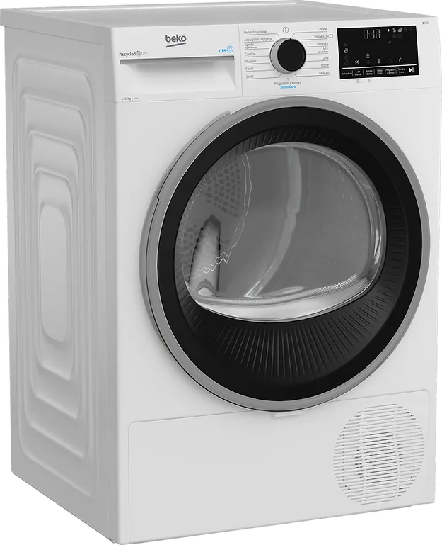 12Kgs, Tumble Dryer, A++ ,Beko