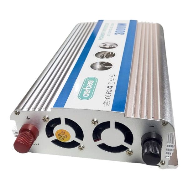 3000 watt, 12v, DC to AC Inverter, Aerbes AB-Q016
